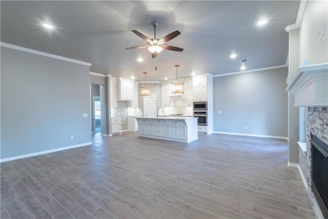 7925 Sweetgum Street, Edmond, OK 73034