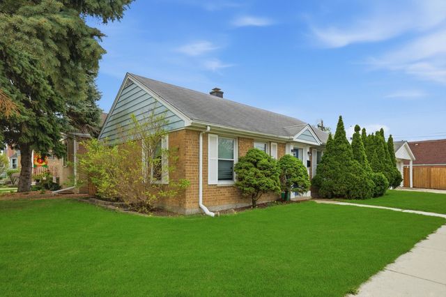 3231 W 99th Street, Evergreen Park, IL 60805