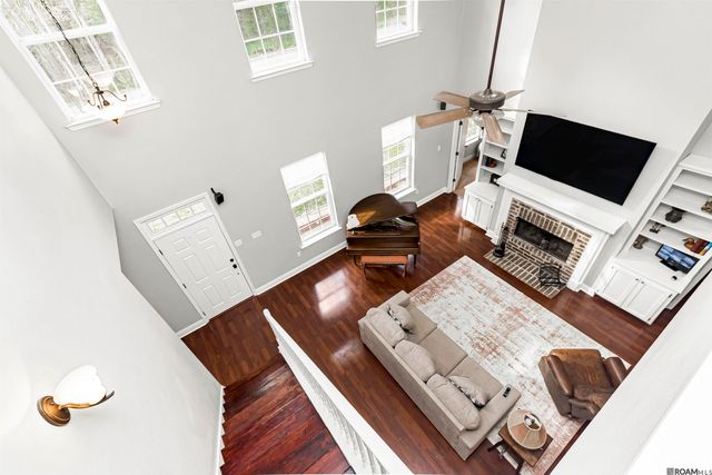 9839 Byrnes Rd, St Francisville, LA 70775