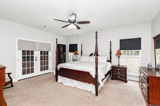 9839 Byrnes Rd, St Francisville, LA 70775