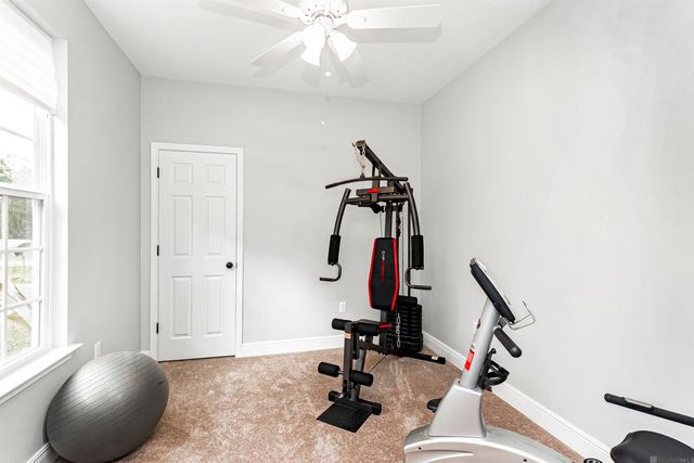 9839 Byrnes Rd, St Francisville, LA 70775