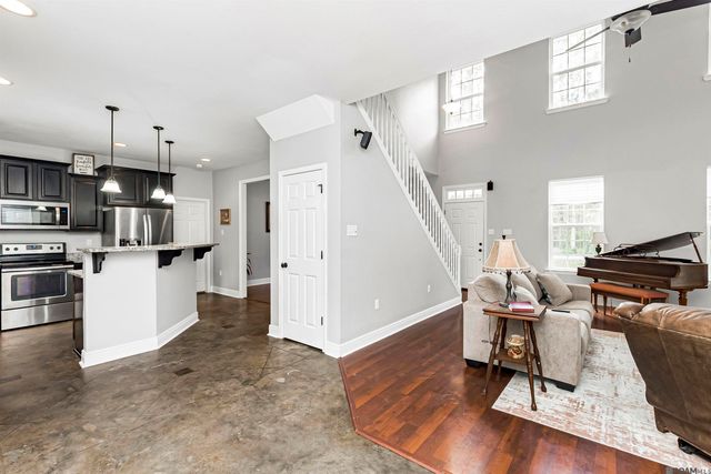 9839 Byrnes Rd, St Francisville, LA 70775