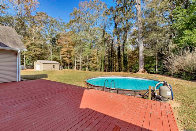 9839 Byrnes Rd, St Francisville, LA 70775