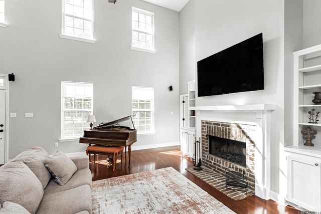 9839 Byrnes Rd, St Francisville, LA 70775