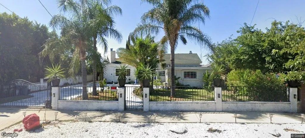 9197 Haddon, Sun Valley, CA 91352