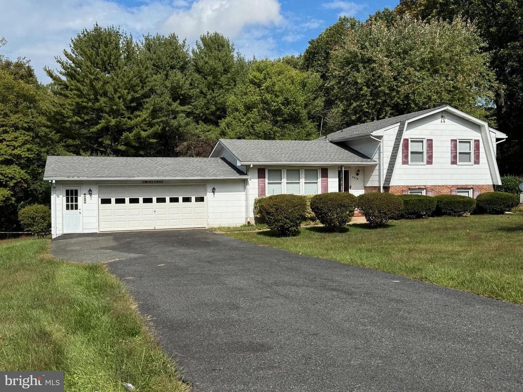 6210 WINDY RIDGE RD, Baldwin, MD 21013
