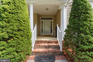 11913 OLD HICKORY CT, Spotsylvania, VA 22551