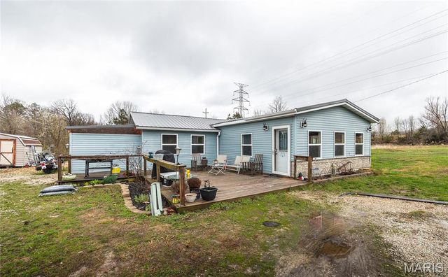 12620 County Road 2210, St James, MO 65559