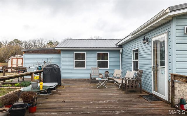 12620 County Road 2210, St James, MO 65559