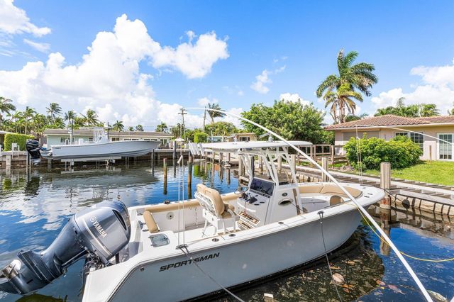 2200 SE 9th Street, Pompano Beach, FL 33062