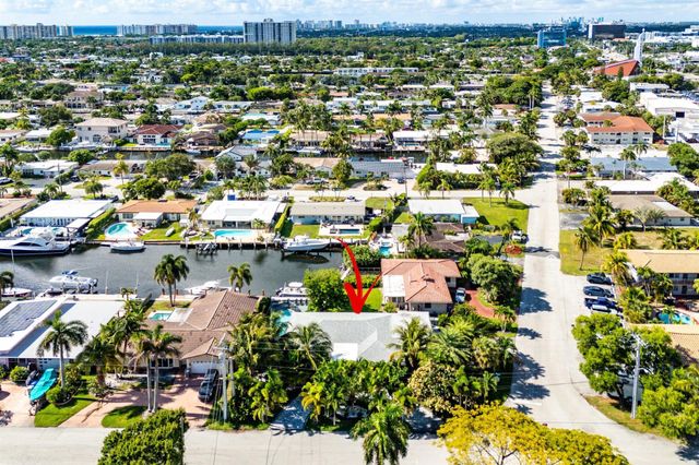 2200 SE 9th Street, Pompano Beach, FL 33062