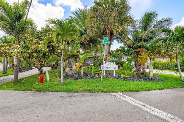 2200 SE 9th Street, Pompano Beach, FL 33062