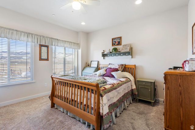 23155 S HWY 89, Birdseye, UT 84629