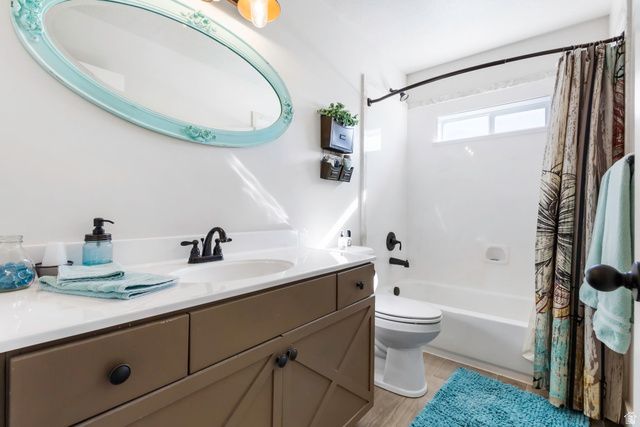 23155 S HWY 89, Birdseye, UT 84629