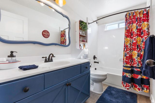 23155 S HWY 89, Birdseye, UT 84629