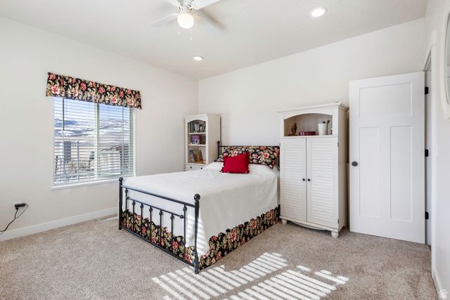 23155 S HWY 89, Birdseye, UT 84629