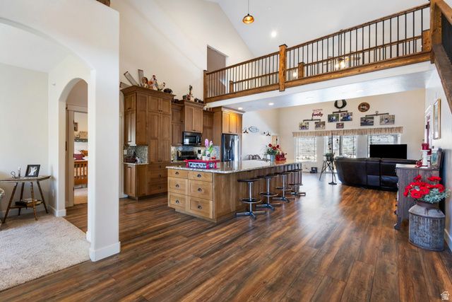 23155 S HWY 89, Birdseye, UT 84629