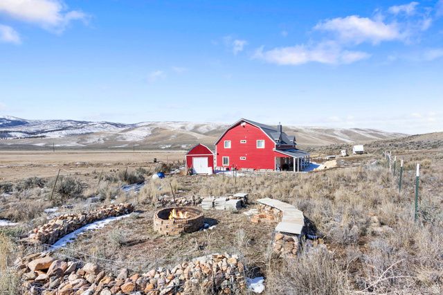 23155 S HWY 89, Birdseye, UT 84629