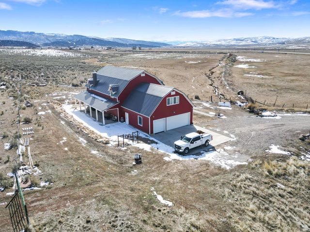 23155 S HWY 89, Birdseye, UT 84629
