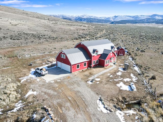 23155 S HWY 89, Birdseye, UT 84629