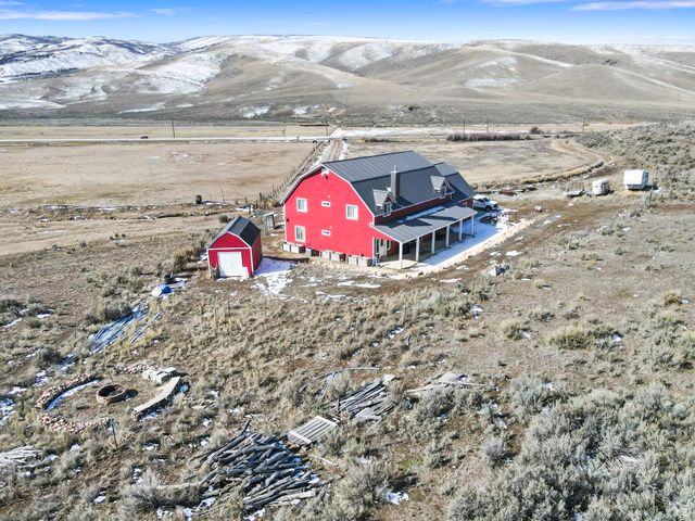 23155 S HWY 89, Birdseye, UT 84629