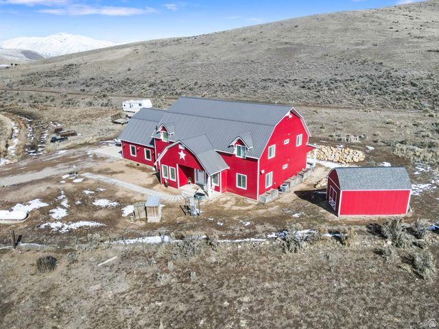 23155 S HWY 89, Birdseye, UT 84629