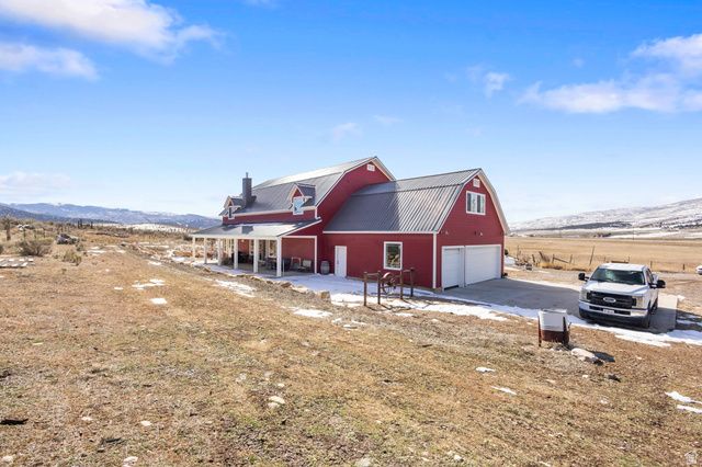 23155 S HWY 89, Birdseye, UT 84629