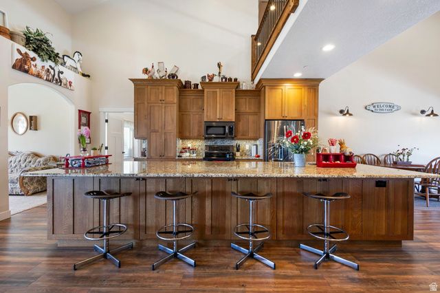 23155 S HWY 89, Birdseye, UT 84629