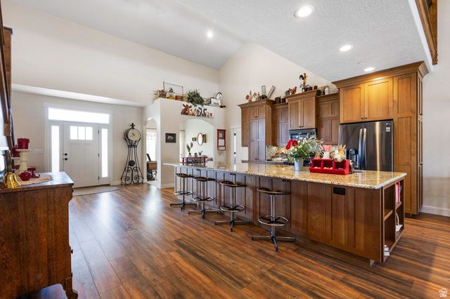 23155 S HWY 89, Birdseye, UT 84629