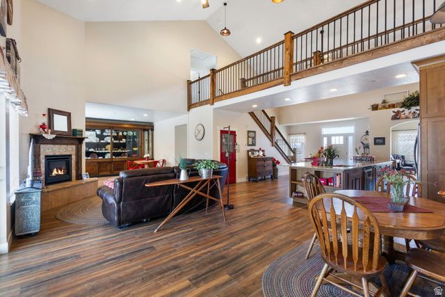 23155 S HWY 89, Birdseye, UT 84629