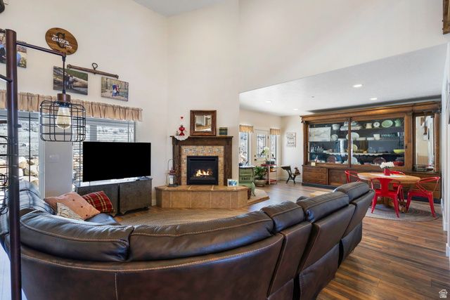 23155 S HWY 89, Birdseye, UT 84629