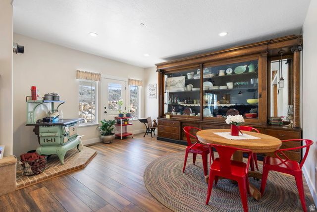 23155 S HWY 89, Birdseye, UT 84629