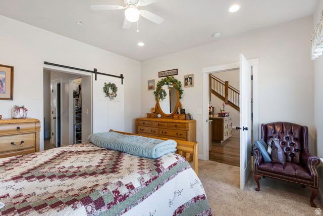 23155 S HWY 89, Birdseye, UT 84629