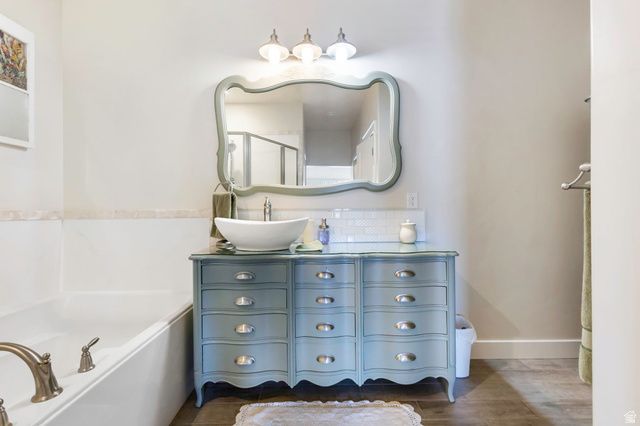 23155 S HWY 89, Birdseye, UT 84629