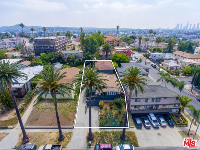 508 N Ardmore Avenue, Los Angeles, CA 90004