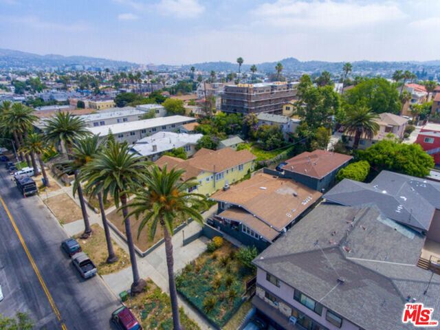 508 N Ardmore Avenue, Los Angeles, CA 90004