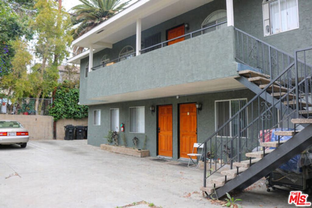 508 N Ardmore Avenue, Los Angeles, CA 90004