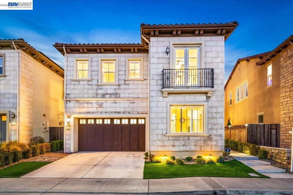 205 205 Zinnia Ct, San Ramon, CA 94582