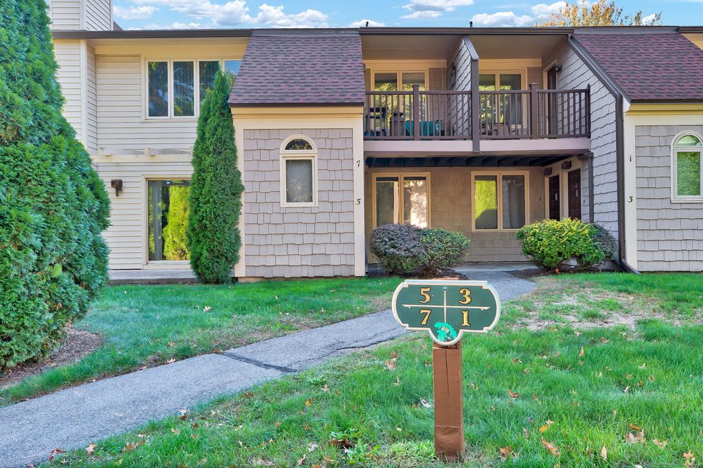 5 Little Oak Lane 5, Rocky Hill, CT 06067