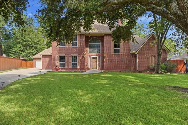 708 Bayou Crest Circle, Dickinson, TX 77539