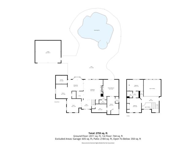 708 Bayou Crest Circle, Dickinson, TX 77539
