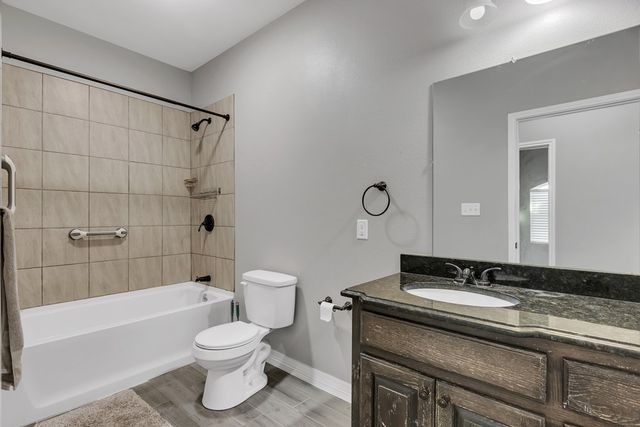 4560 Viviana, Odessa, TX 79764