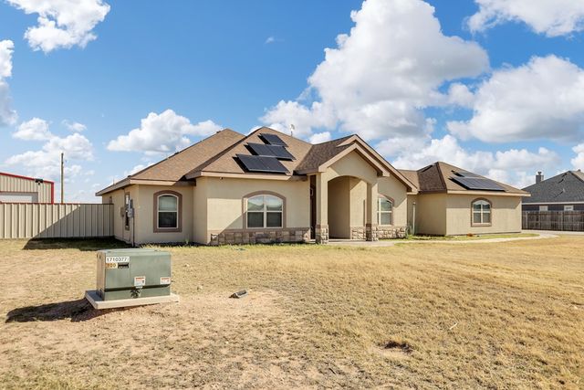 4560 Viviana, Odessa, TX 79764