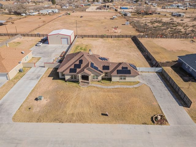 4560 Viviana, Odessa, TX 79764