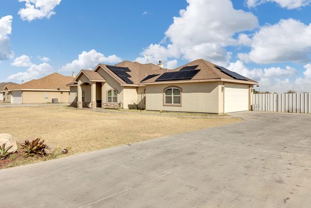 4560 Viviana, Odessa, TX 79764