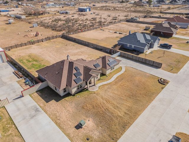4560 Viviana, Odessa, TX 79764