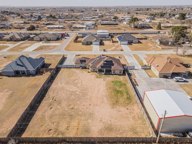 4560 Viviana, Odessa, TX 79764