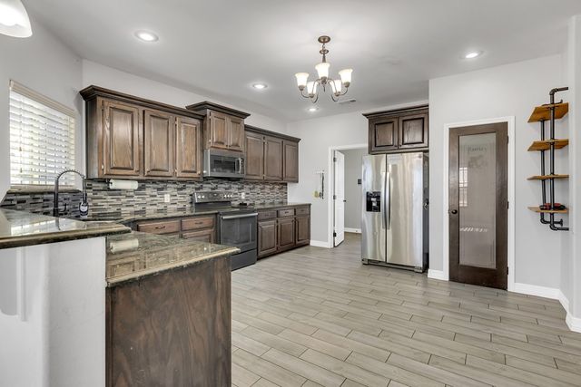 4560 Viviana, Odessa, TX 79764