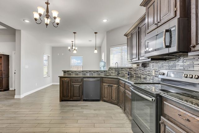 4560 Viviana, Odessa, TX 79764