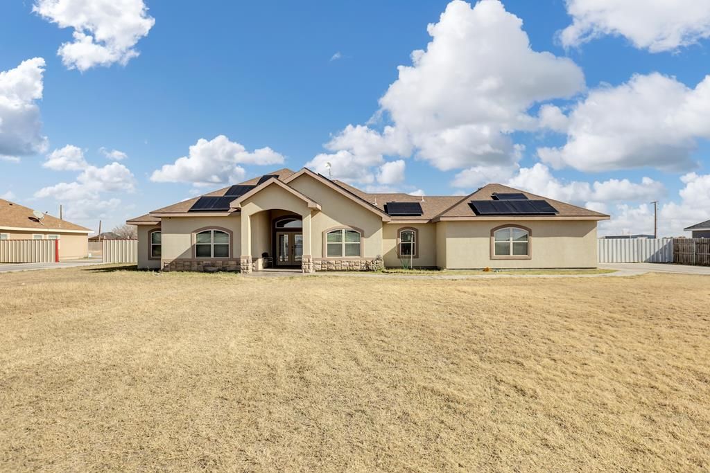 4560 Viviana, Odessa, TX 79764